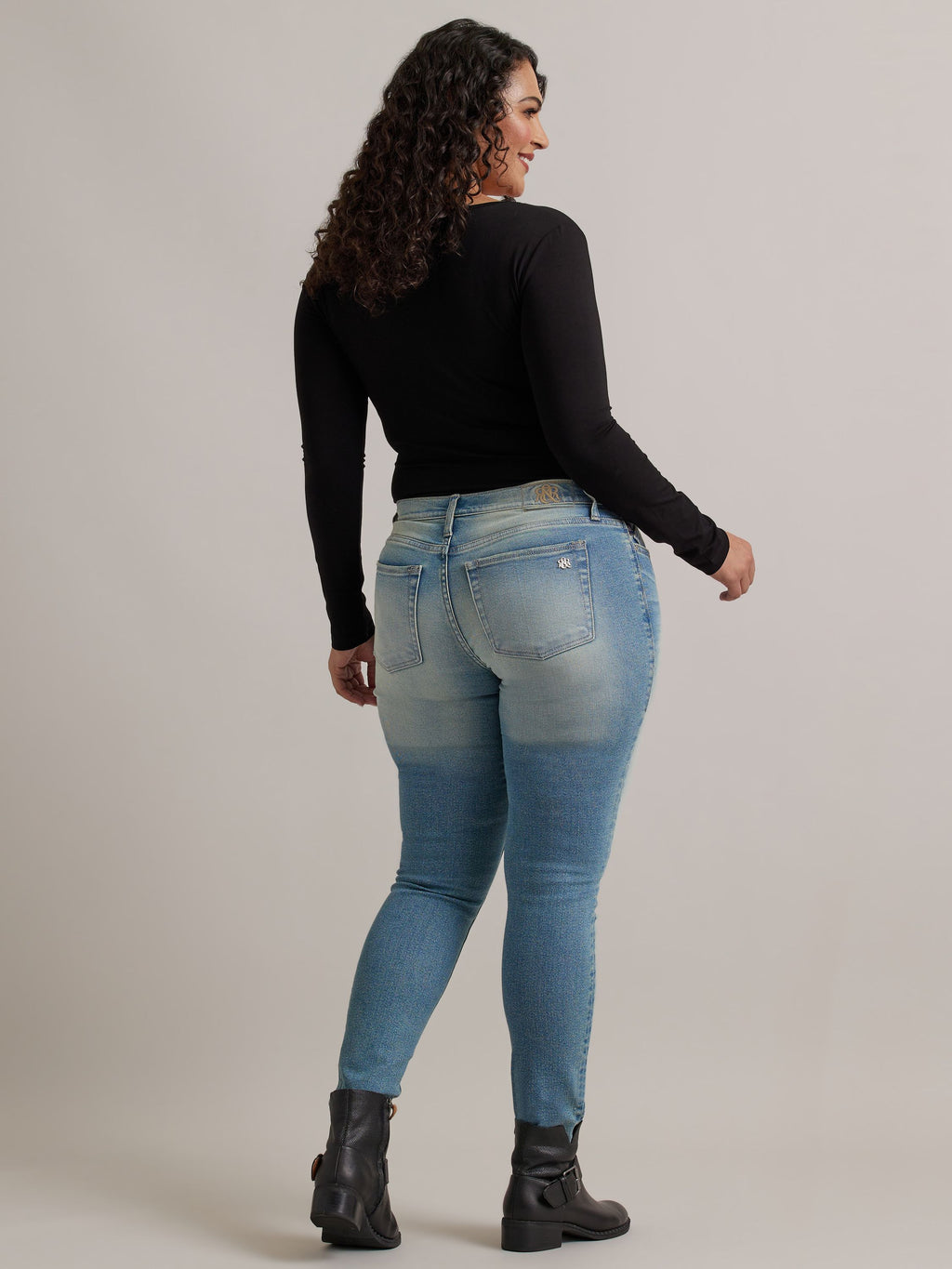 Women's Berlin Skinny Jean