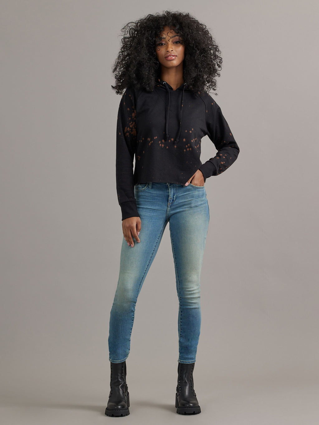 Women's Berlin Skinny Jean