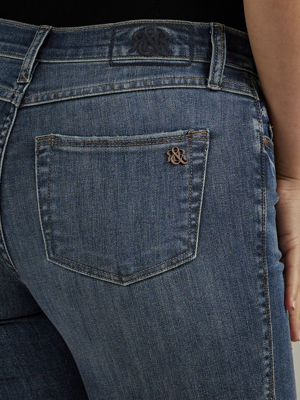 Women's Berlin Skinny Jean