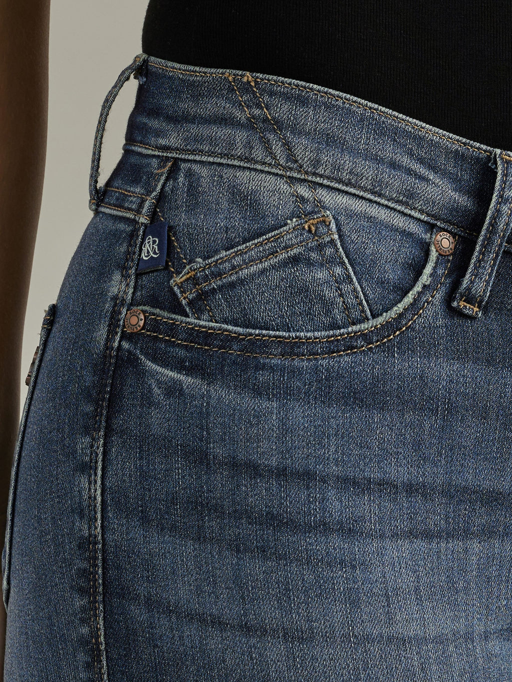 Women's Berlin Skinny Jean