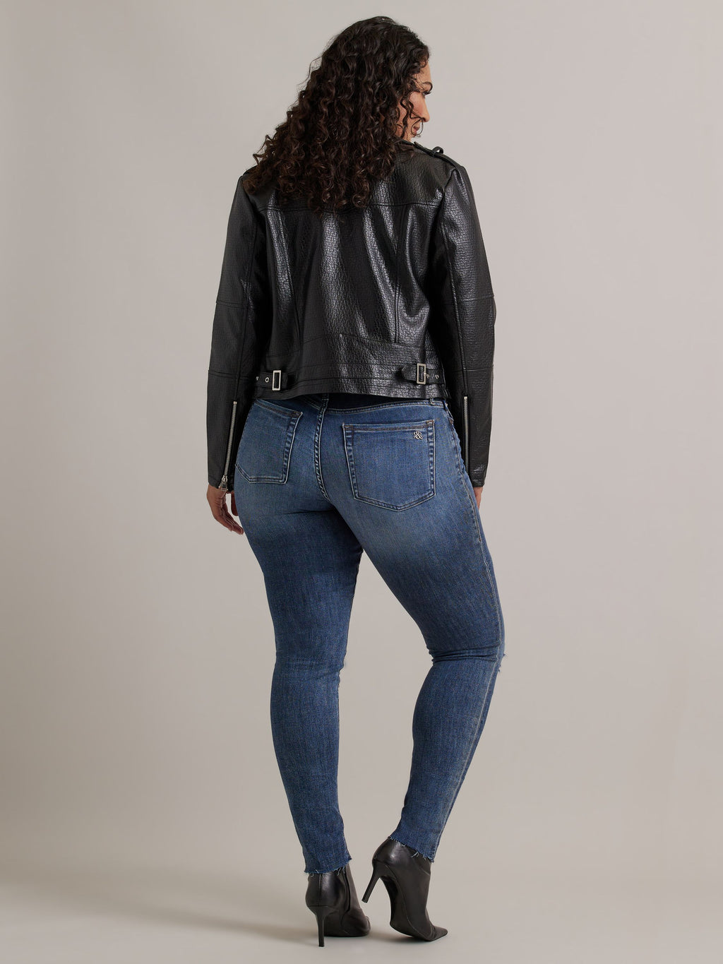Women's Berlin Skinny Jean