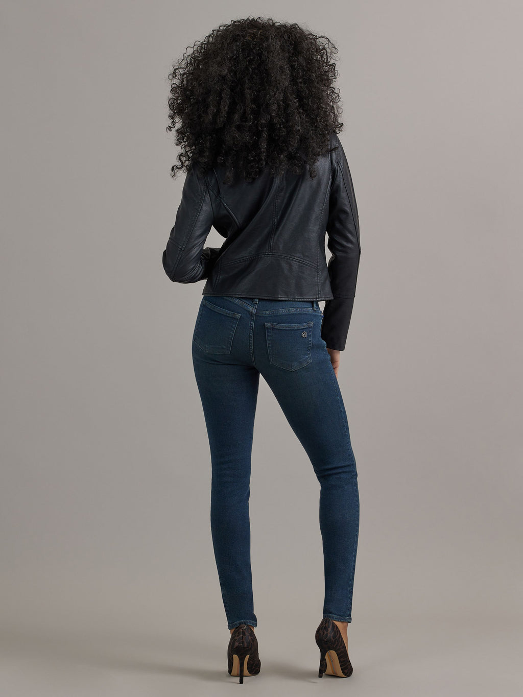Women's Berlin Skinny Jean