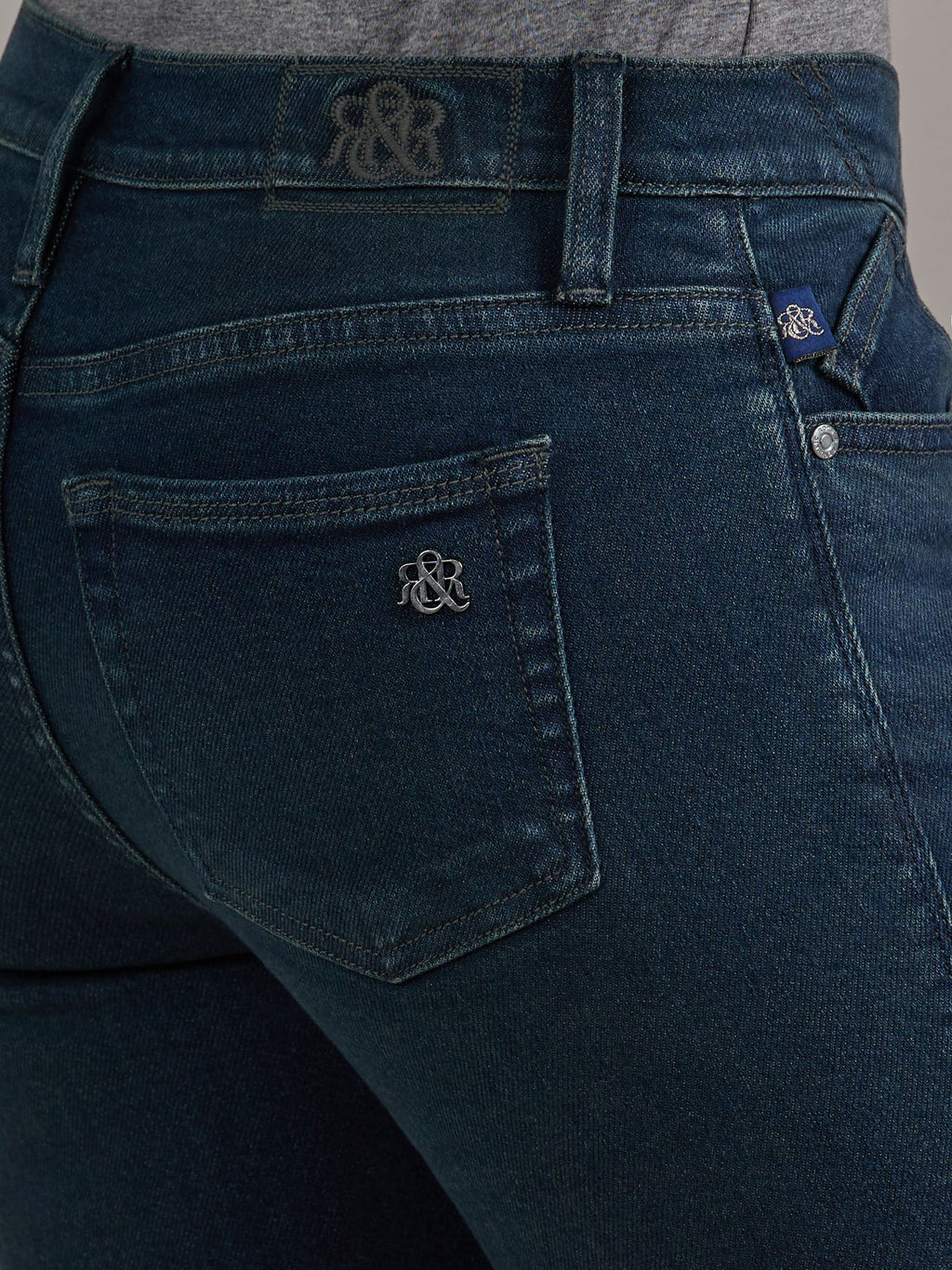Women's Berlin Skinny Jean