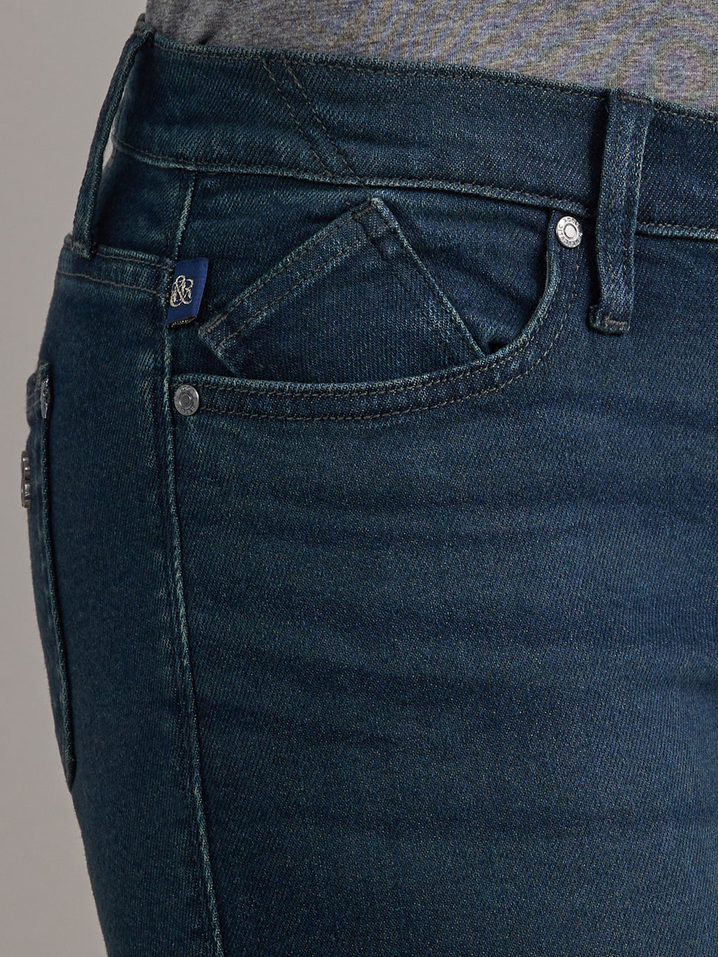 Women's Berlin Skinny Jean