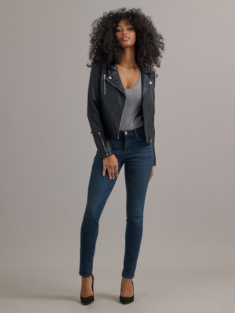 Women's Berlin Skinny Jean