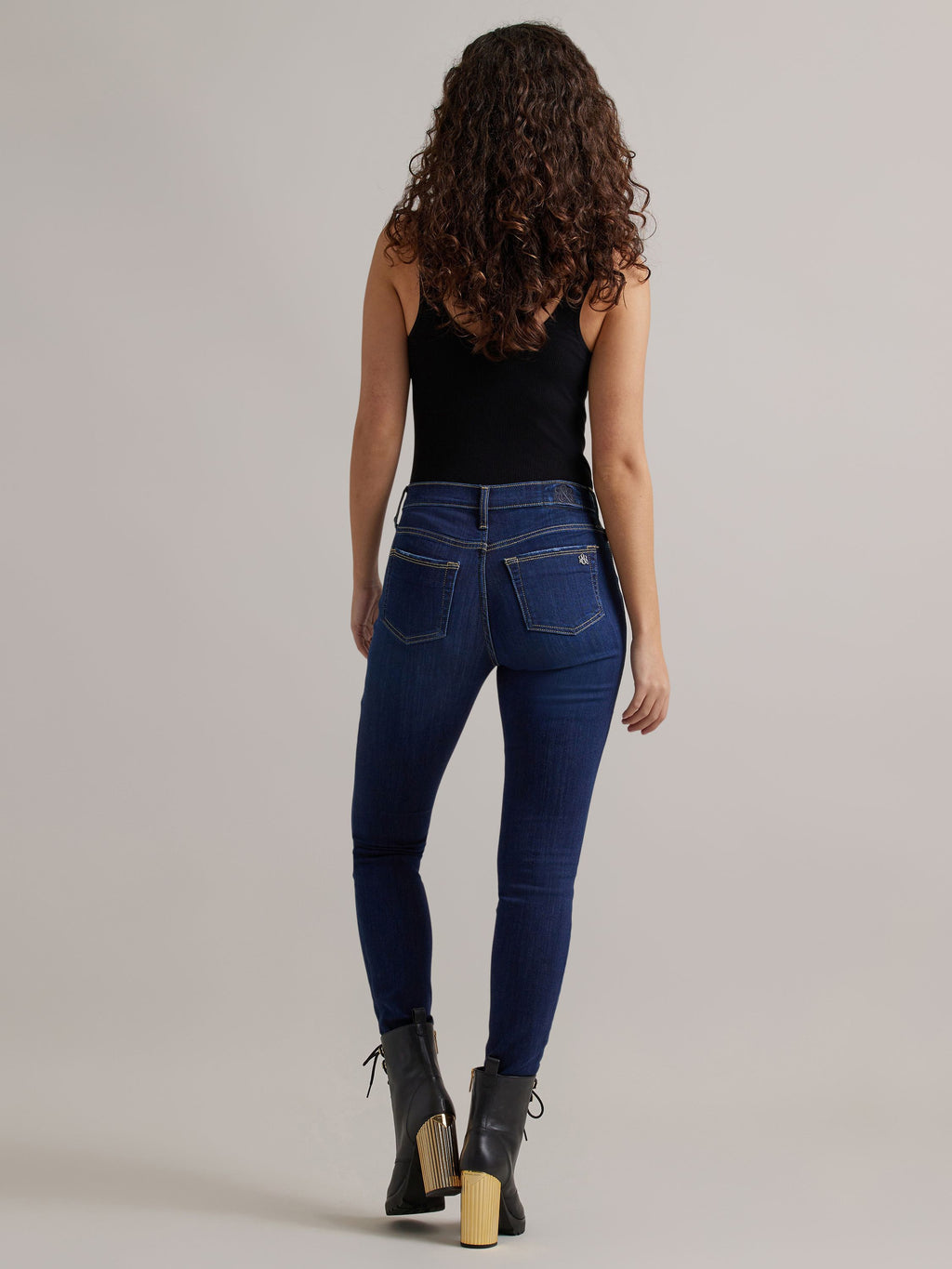 Women's Berlin Skinny Jean
