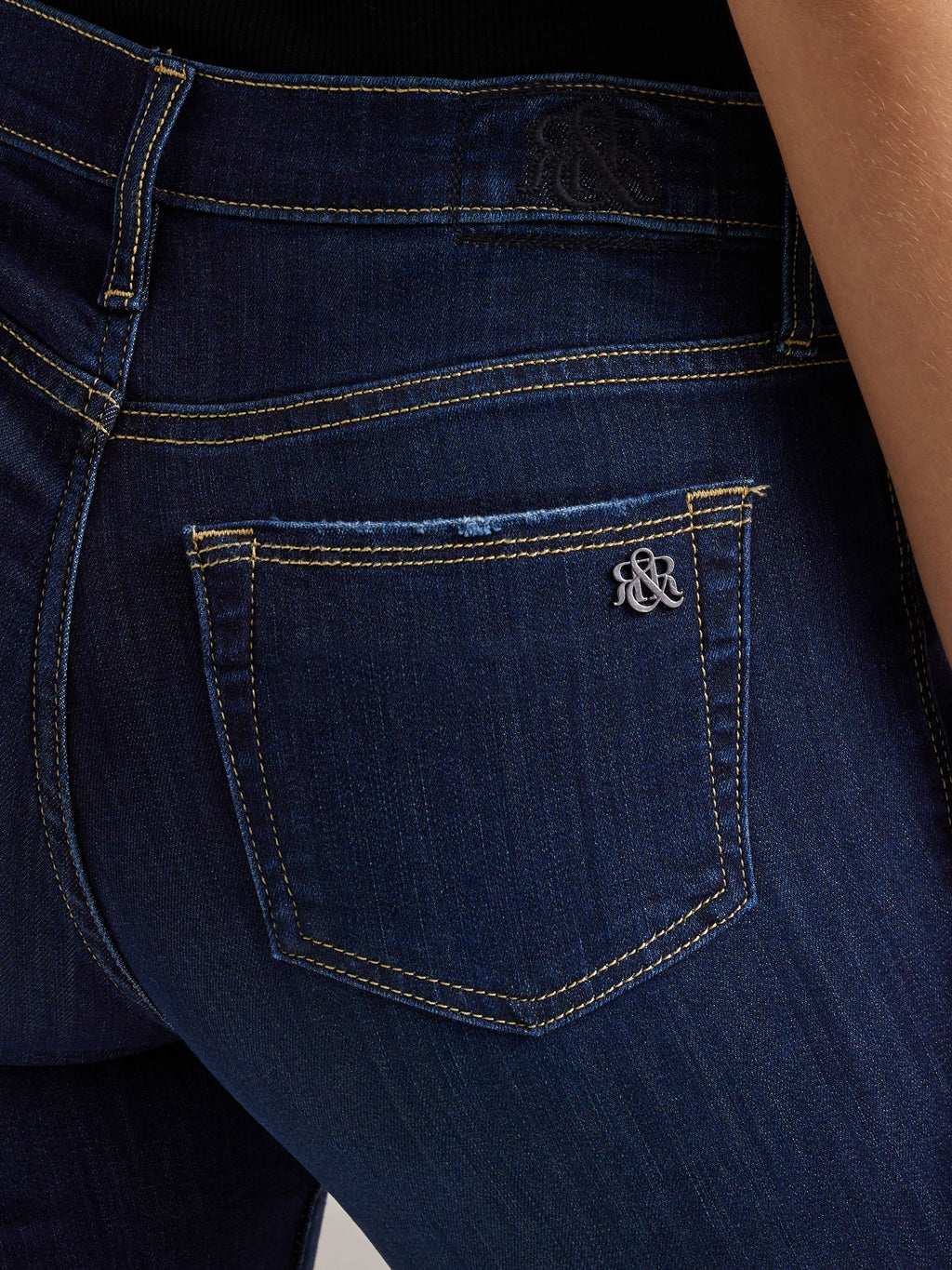 Women's Berlin Skinny Jean