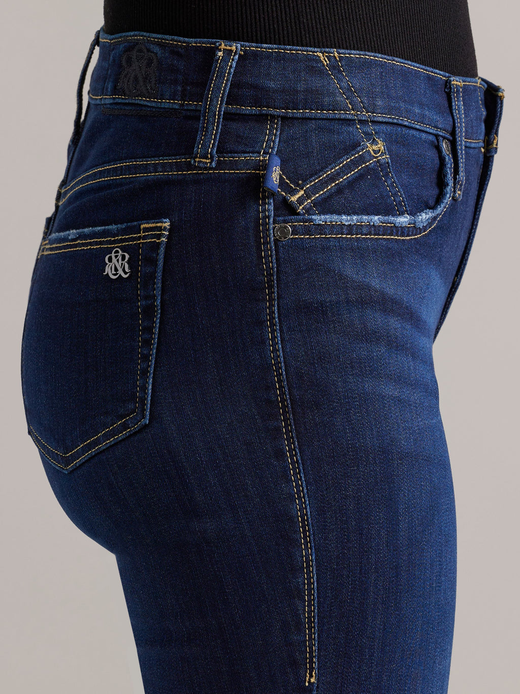 Women's Berlin Skinny Jean