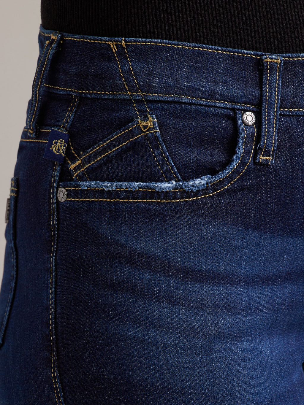 Women's Berlin Skinny Jean