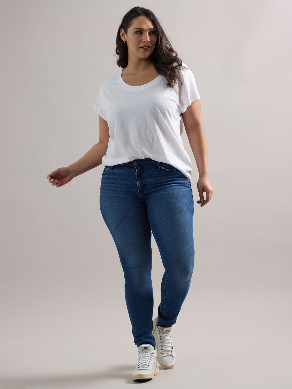 Women's Berlin Skinny Jean