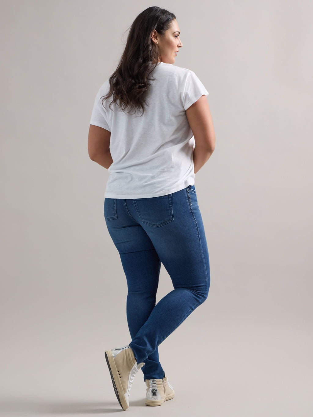 Women's Berlin Skinny Jean