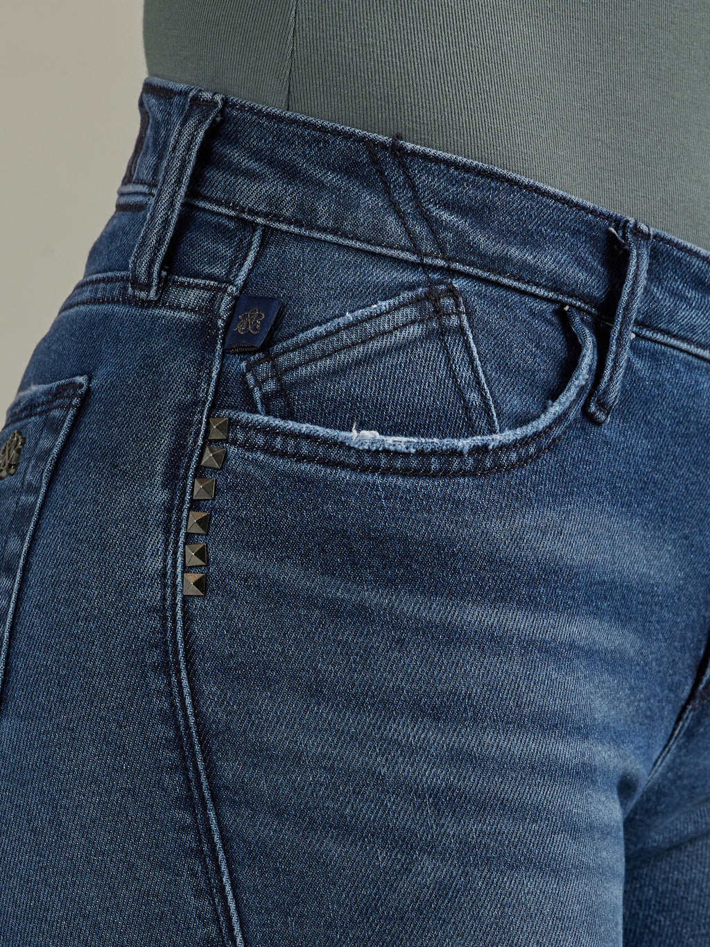 Women's Berlin Skinny Jean