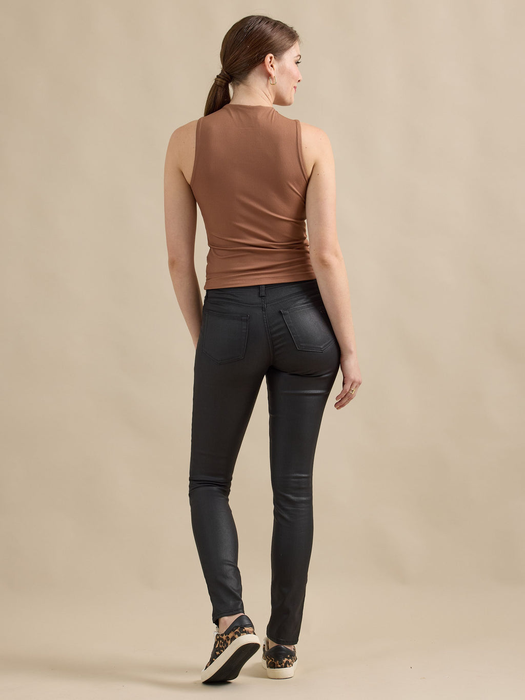 Women's Berlin Skinny Jean