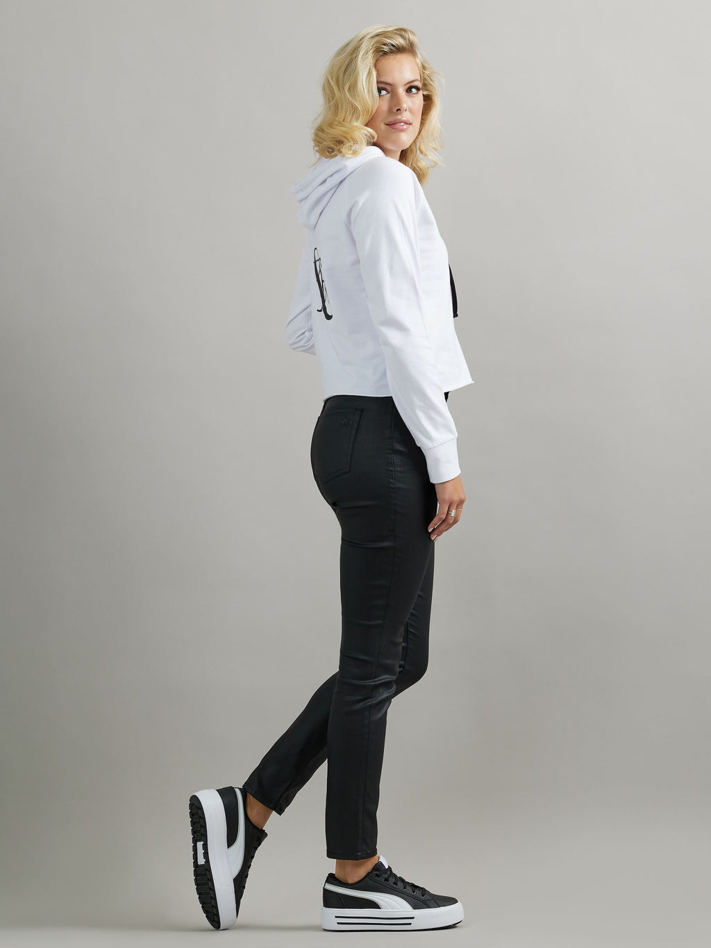 Women's Berlin Skinny Jean
