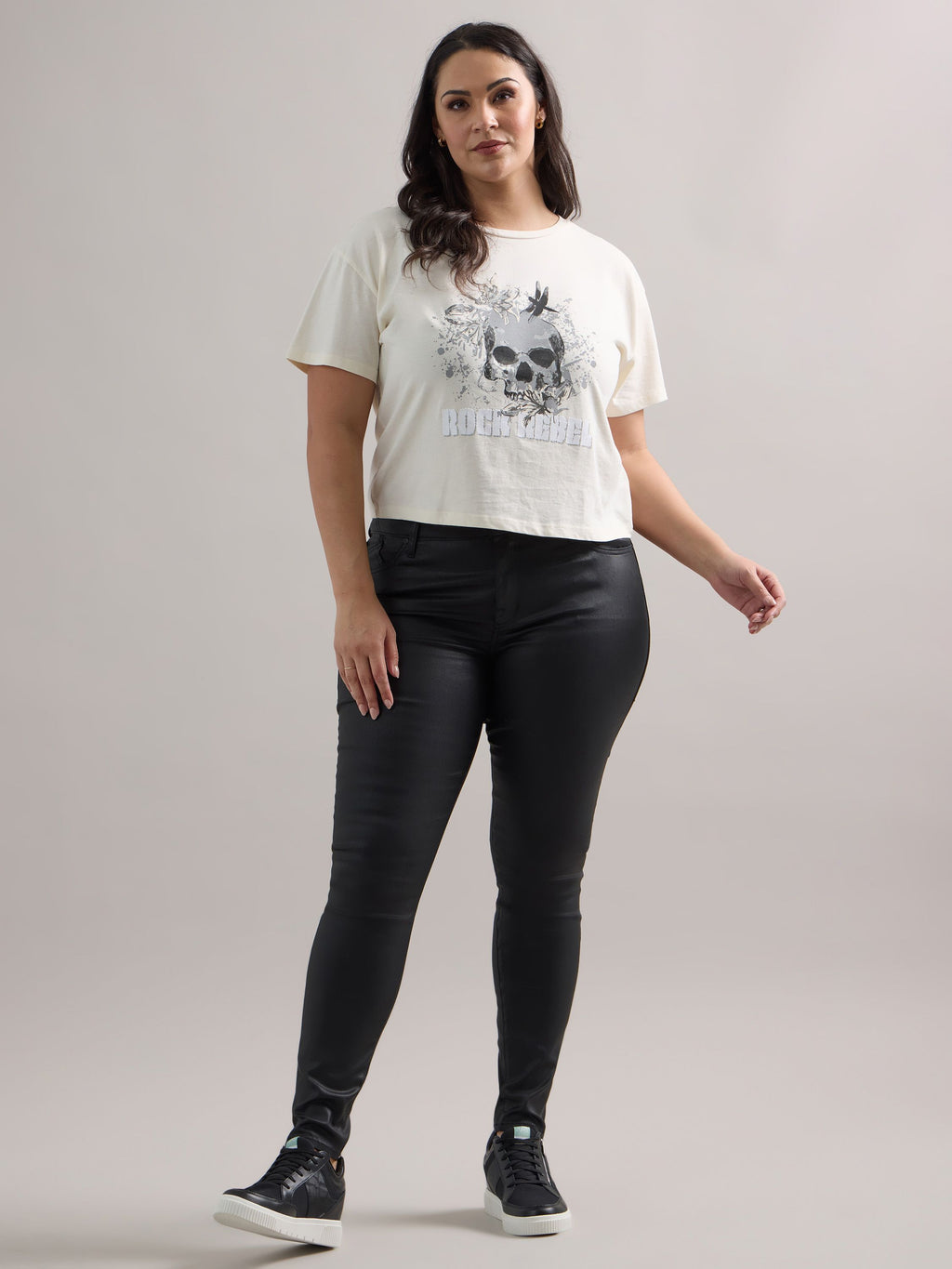Women's Berlin Skinny Jean