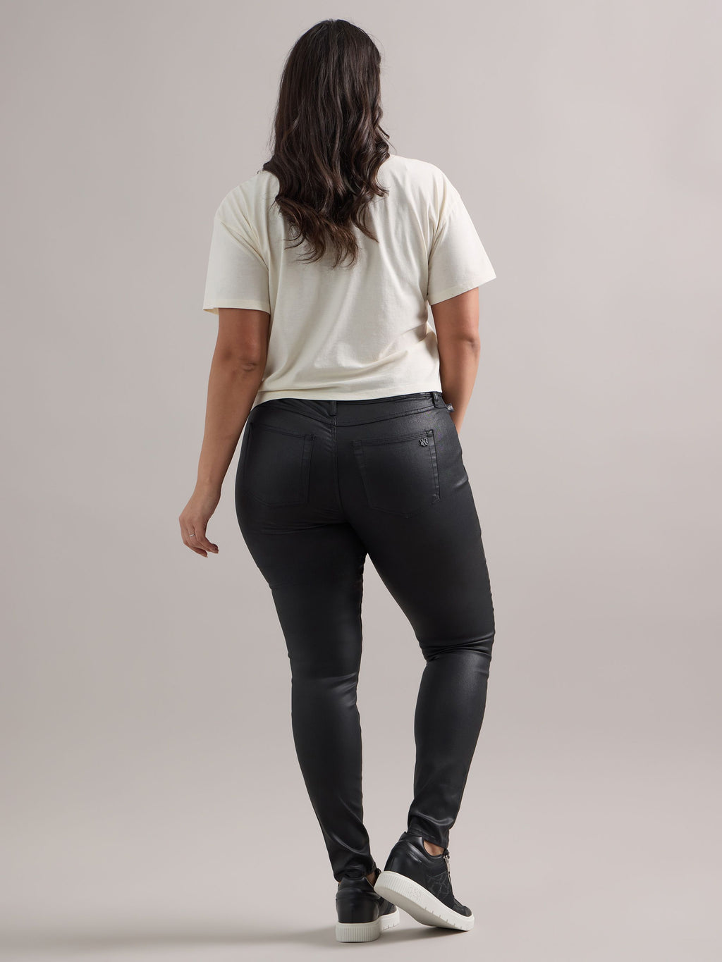 Women's Berlin Skinny Jean