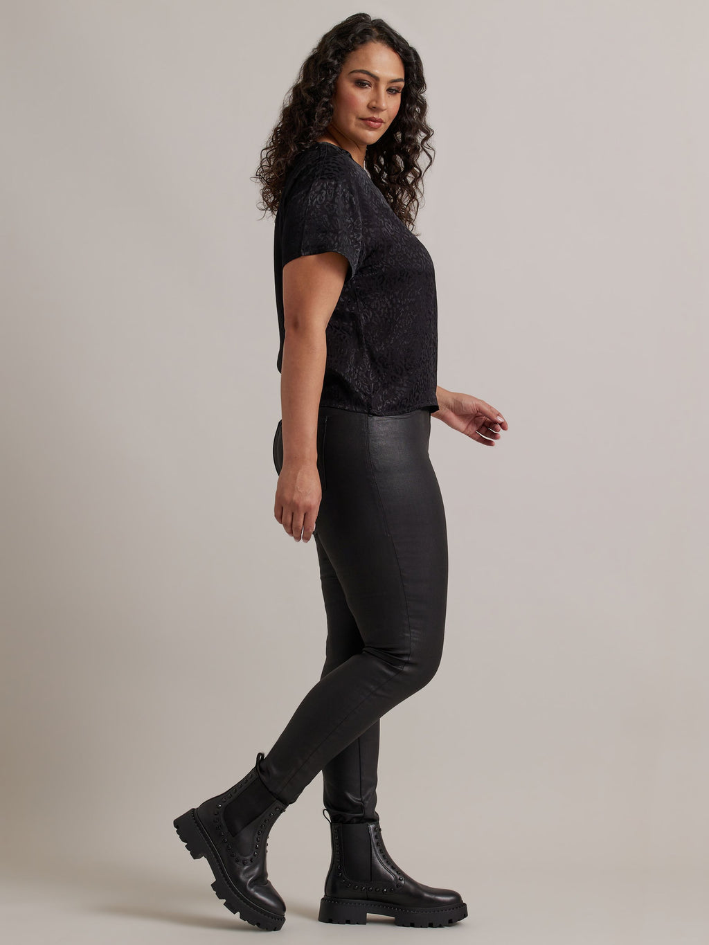 Women's Berlin Skinny Jean
