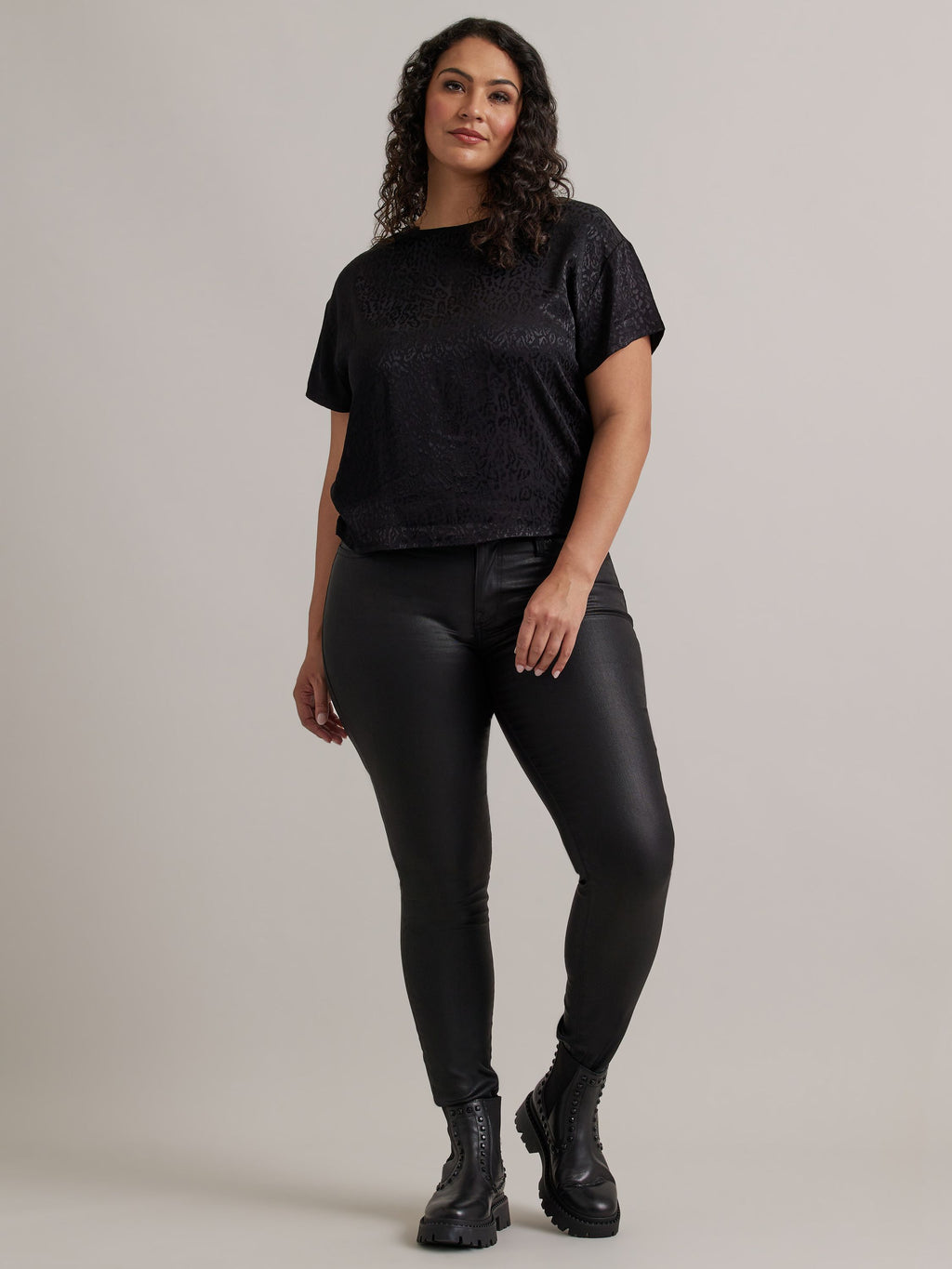 Women's Berlin Skinny Jean