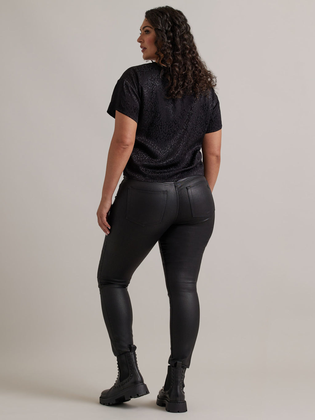 Women's Berlin Skinny Jean