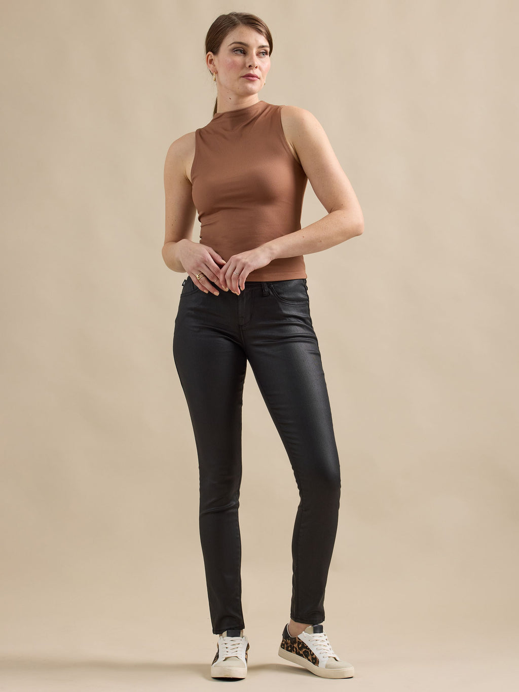 Women's Berlin Skinny Jean