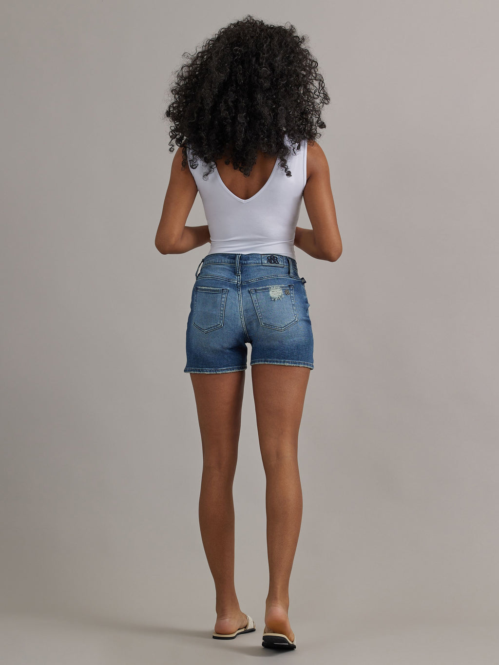 Women's Hula Short
