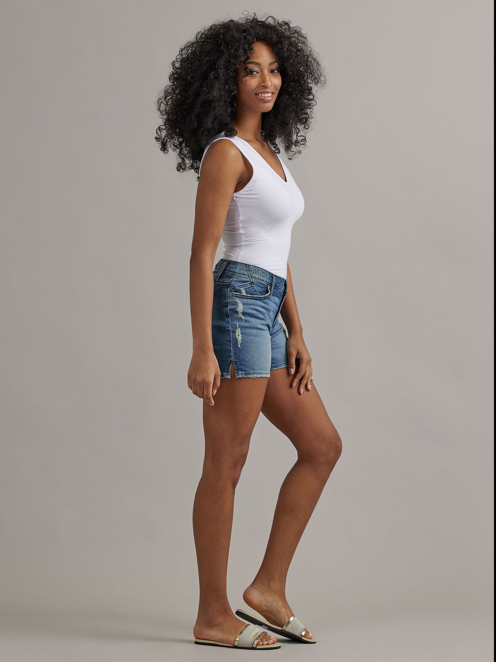 Women's Hula Short