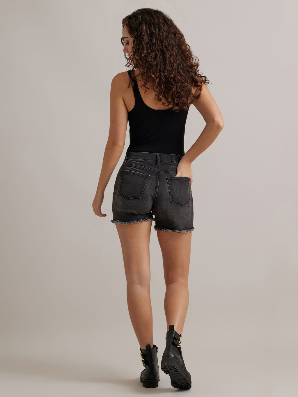 Women's Hula Short