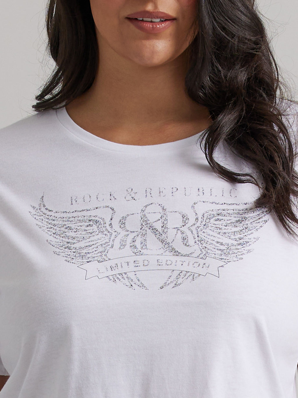 Women's Limited Edition Boxy Tee