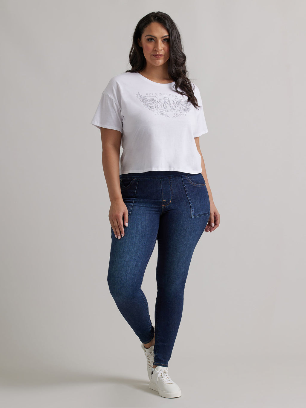 Women's Limited Edition Boxy Tee