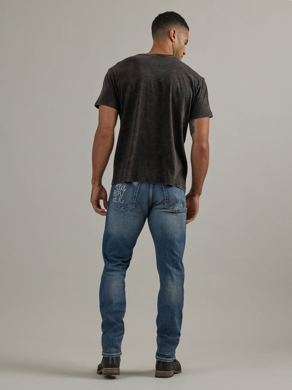 Men's Neil Straight Jean