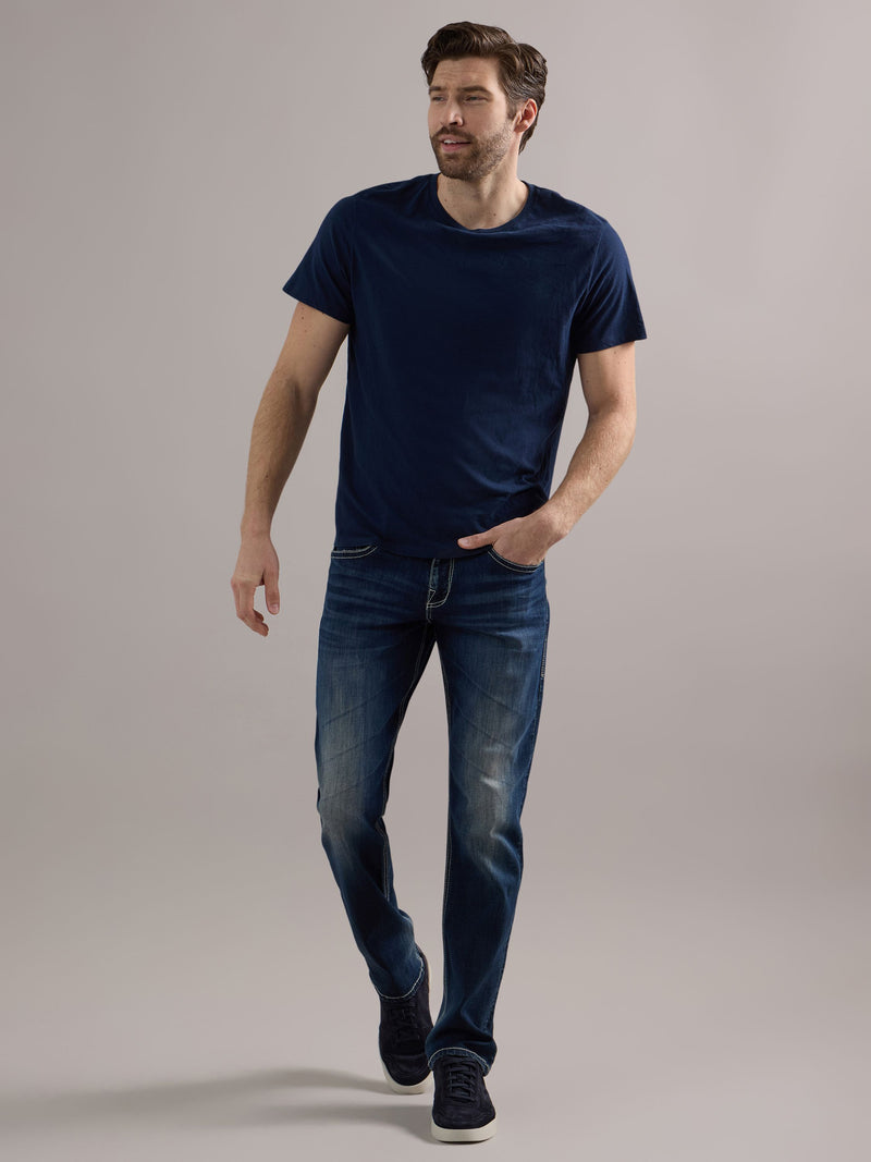 Men's Colburg Slim Fit Straight Jean