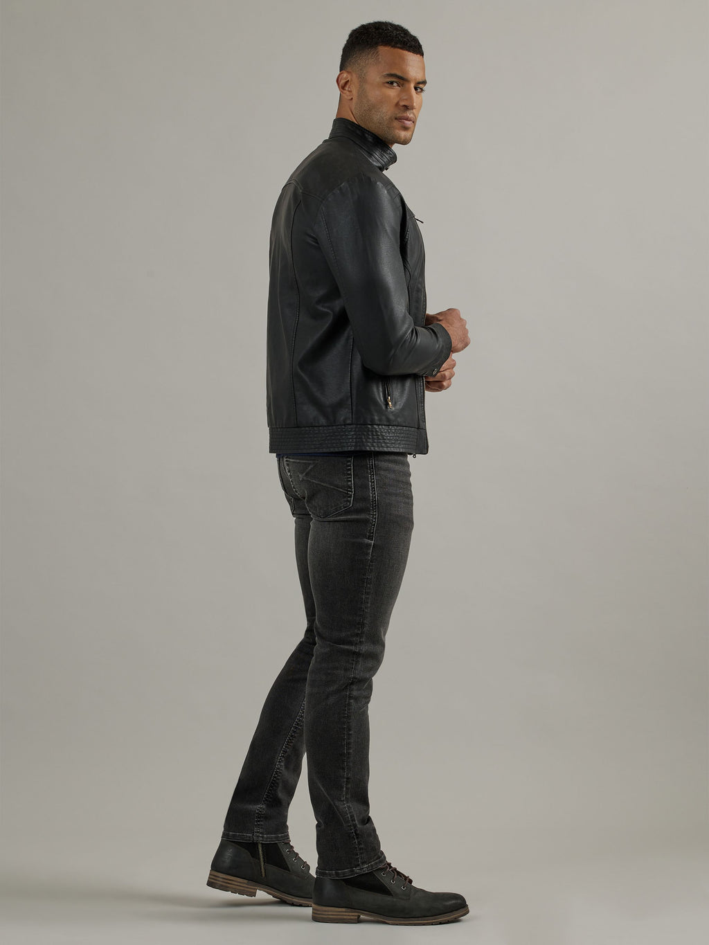 Men's Colburg Slim Fit Straight Jean