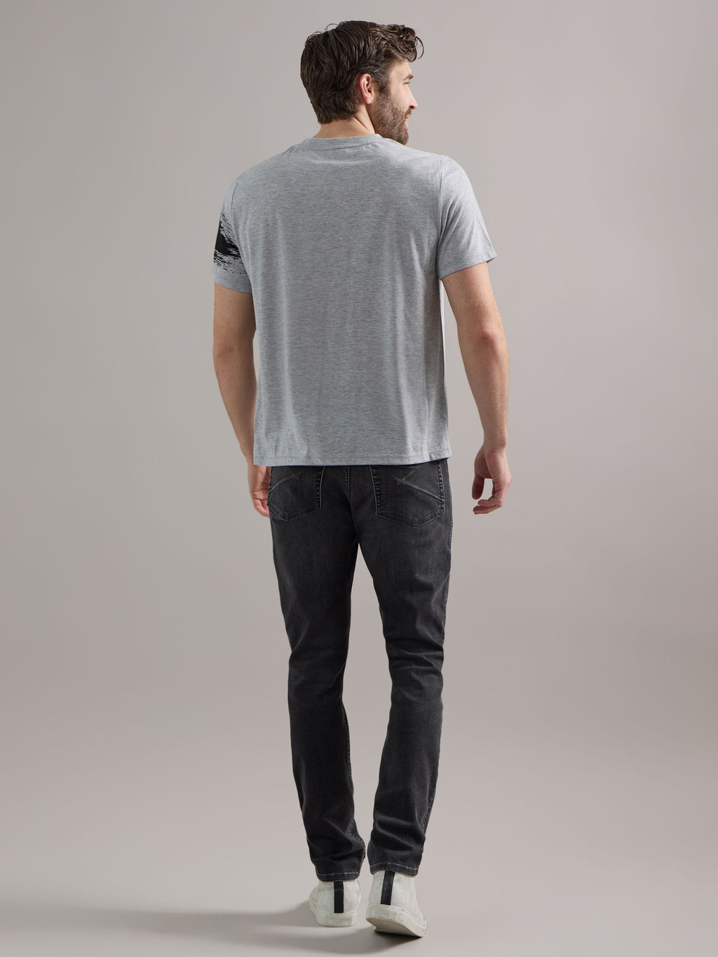 Men's Colburg Slim Fit Straight Jean