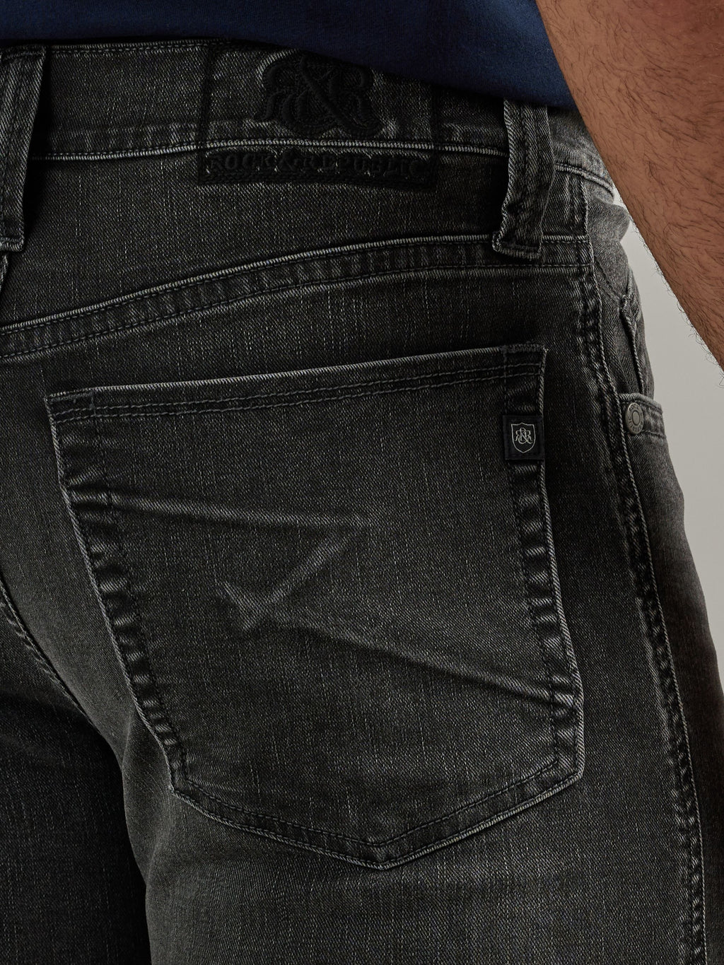 Men's Colburg Slim Fit Straight Jean