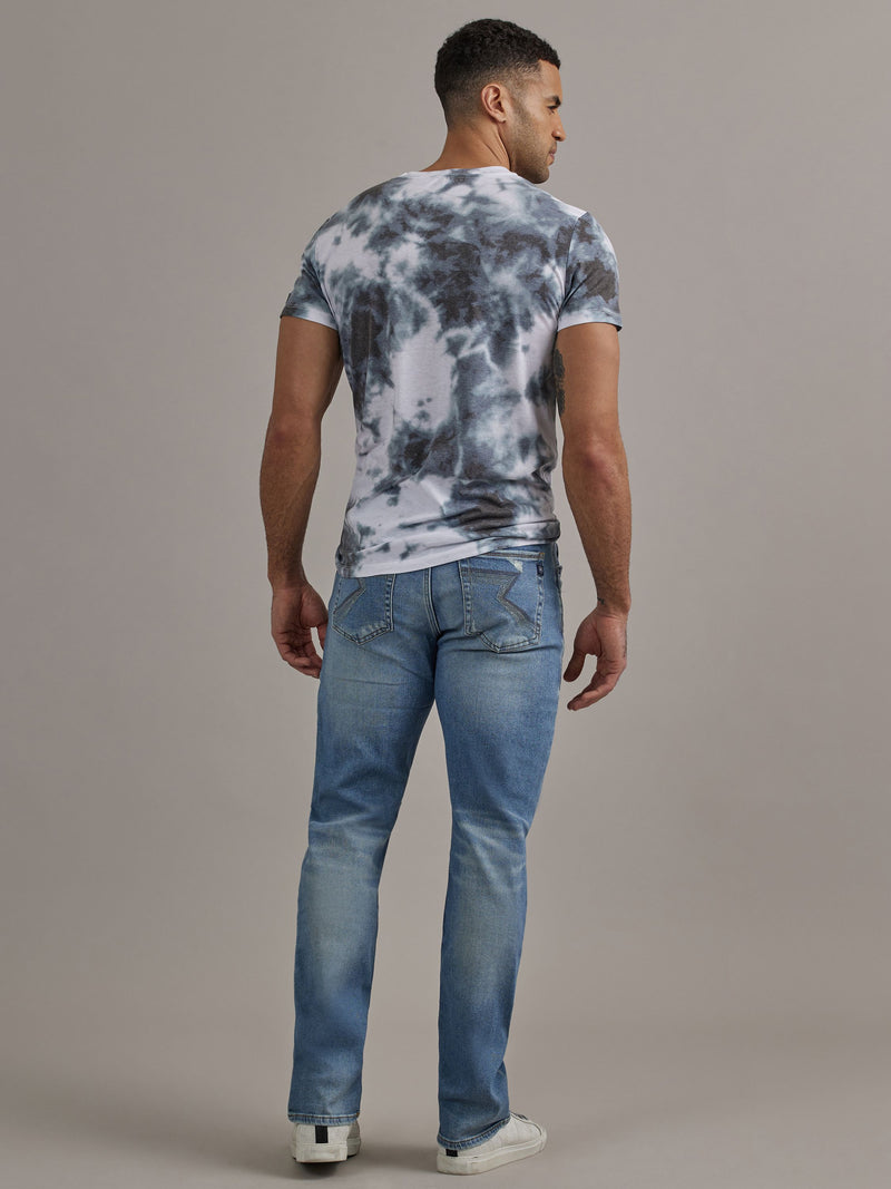 Men's Tie Dye Tee
