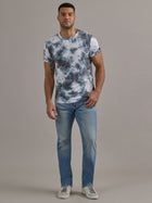 Men's Tie Dye Tee