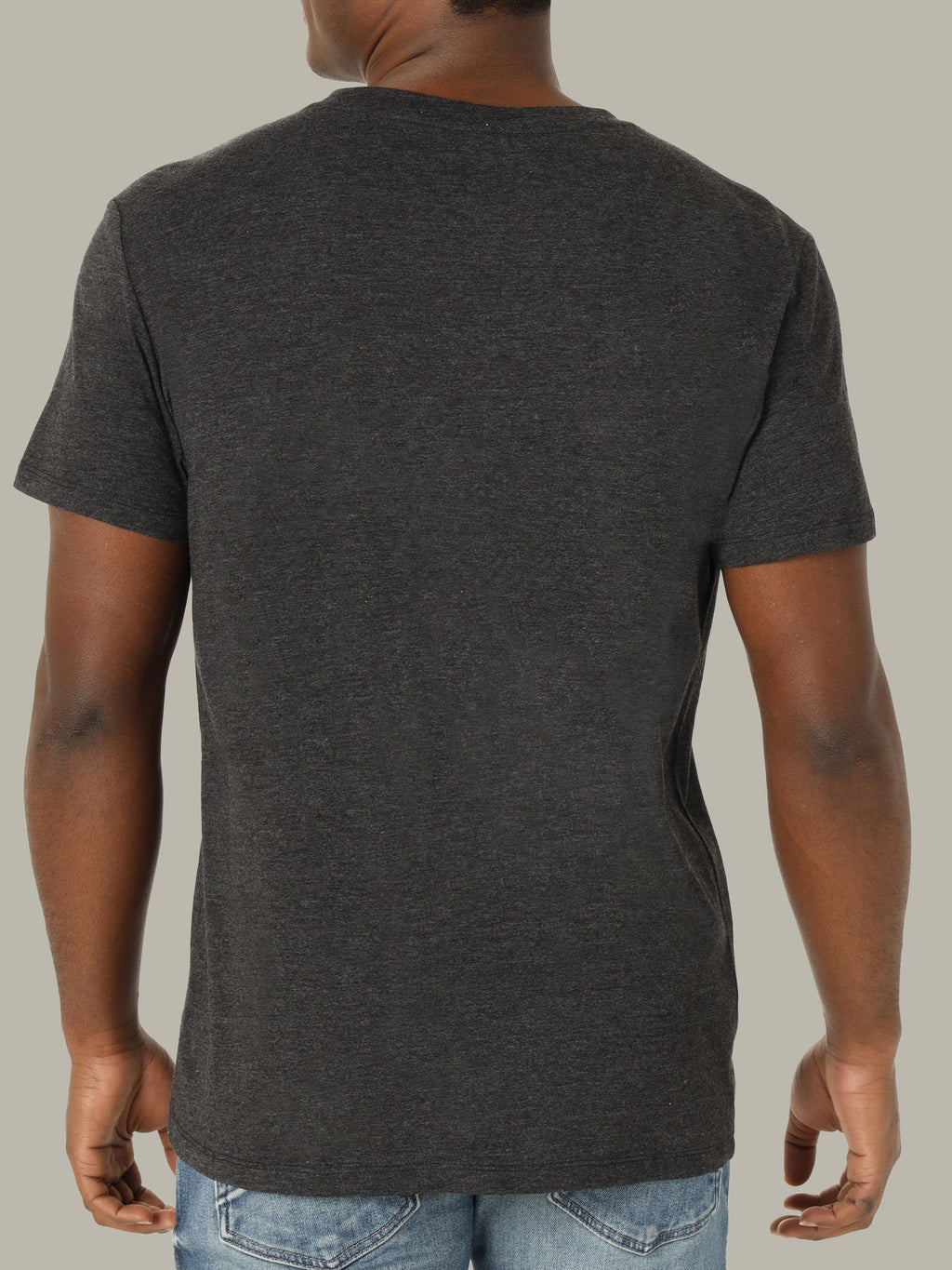Men's Rock is King Tee