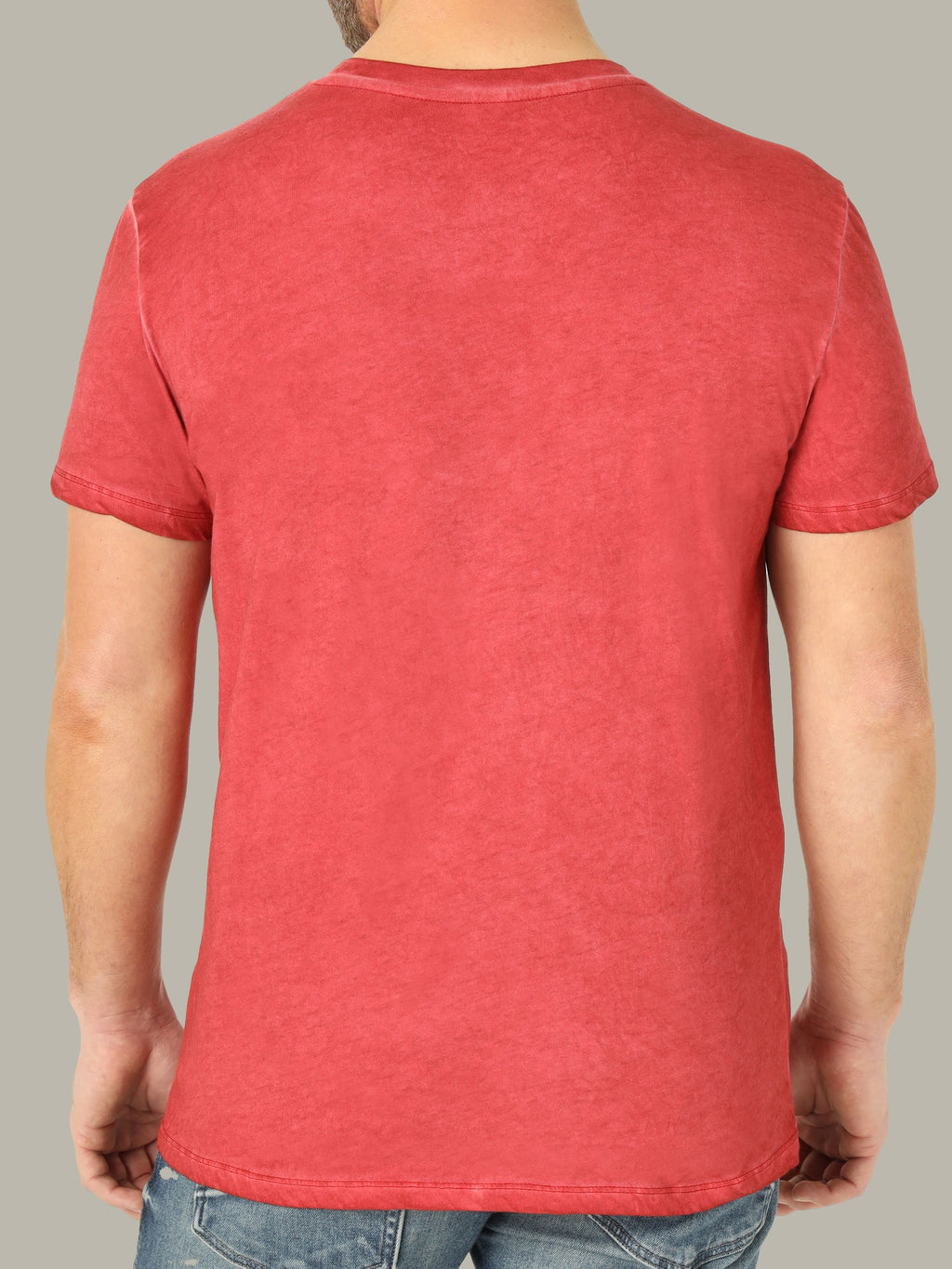 Men's Rock is King Tee