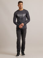 Men's Long Sleeve Limited Edition Tee