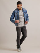 Men's Denim Jacket