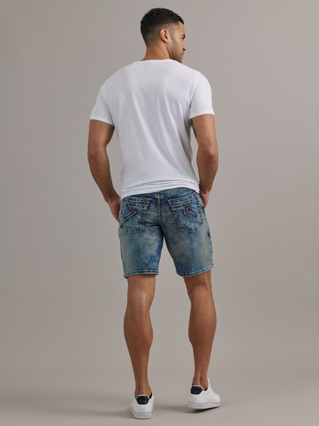 Men's Cooper Slim Short
