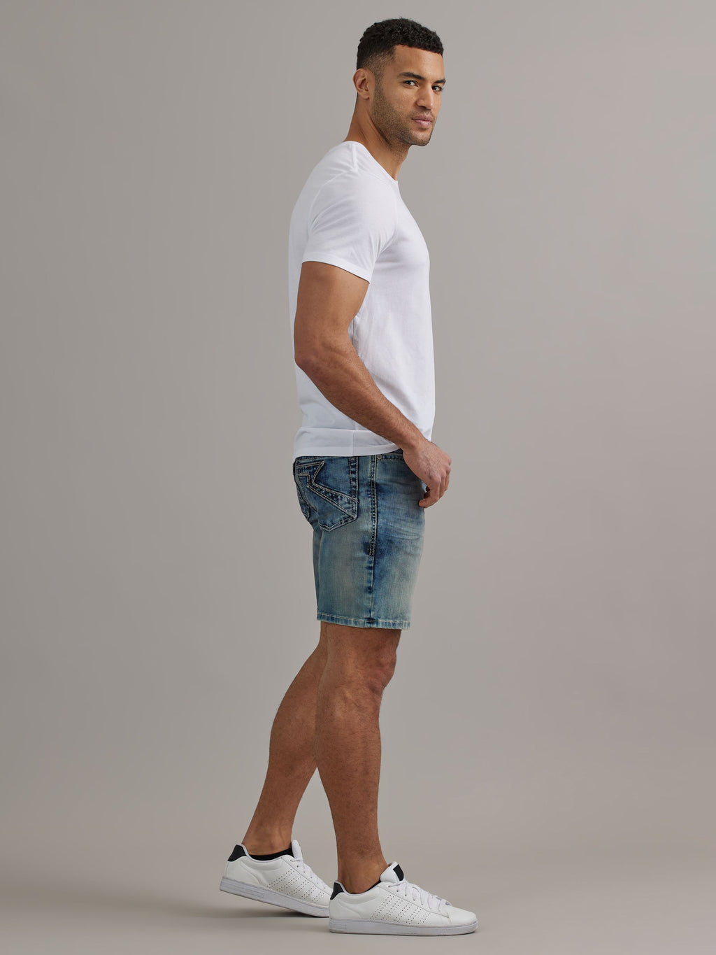 Men's Cooper Slim Short