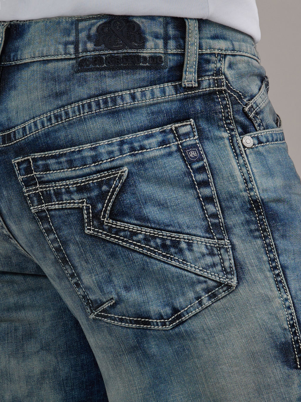 Men's Cooper Slim Short
