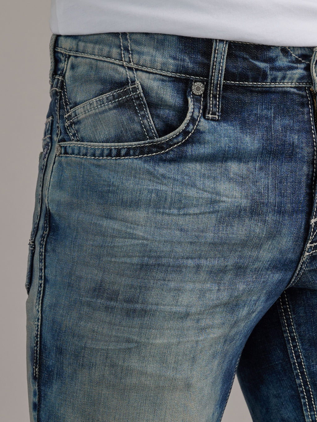 Men's Cooper Slim Short