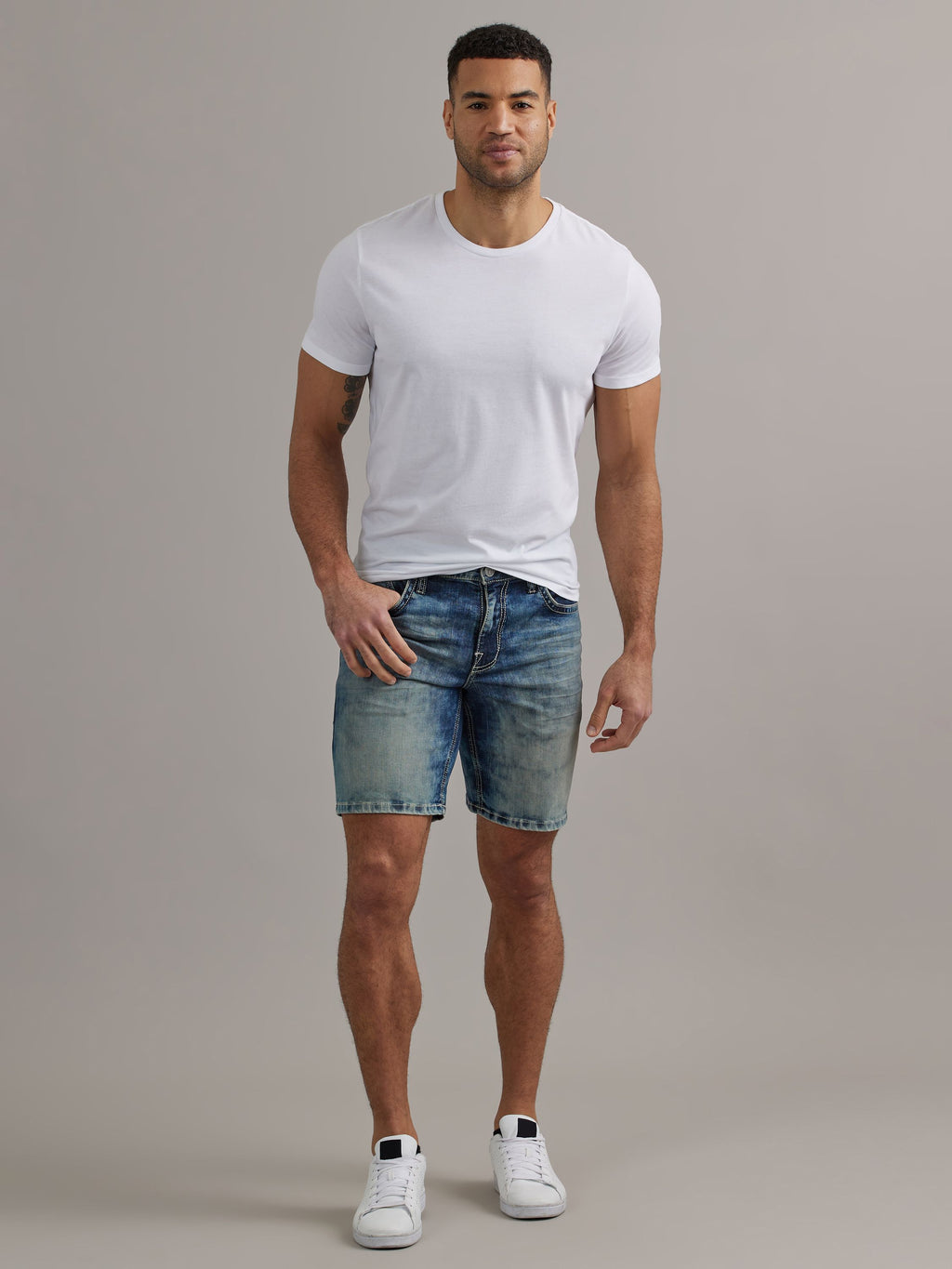 Men's Cooper Slim Short
