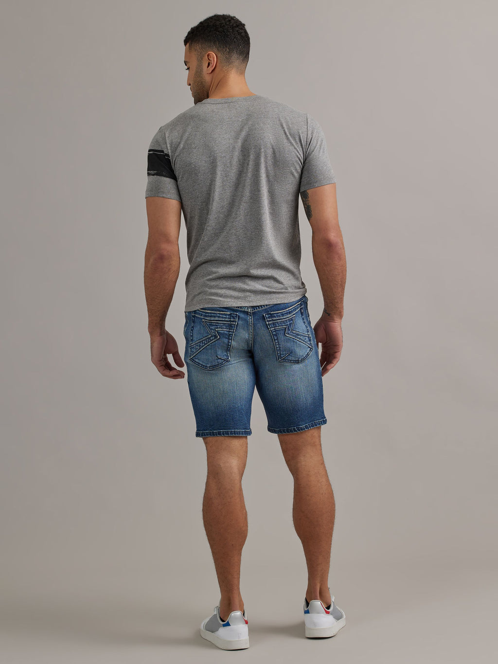 Men's Cooper Slim Short