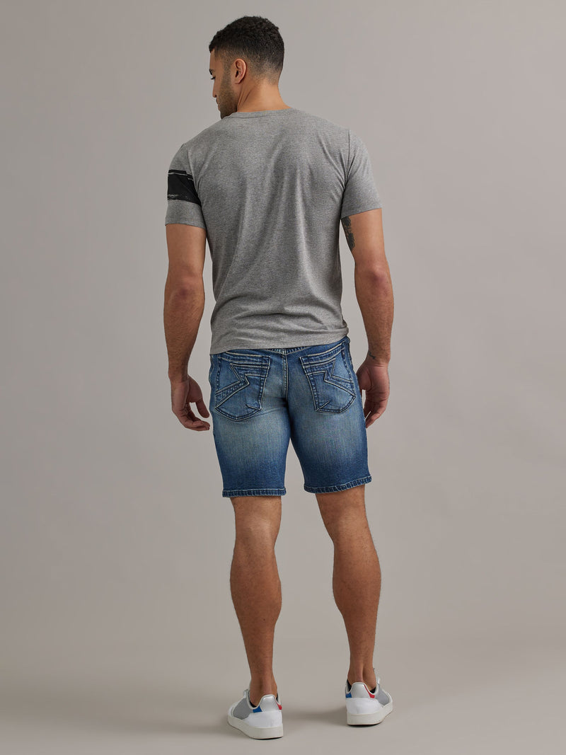 Men's Cooper Slim Short