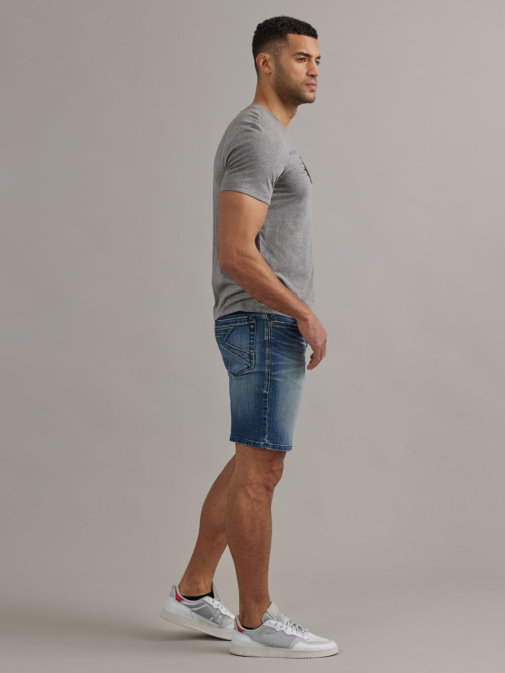 Men's Cooper Slim Short