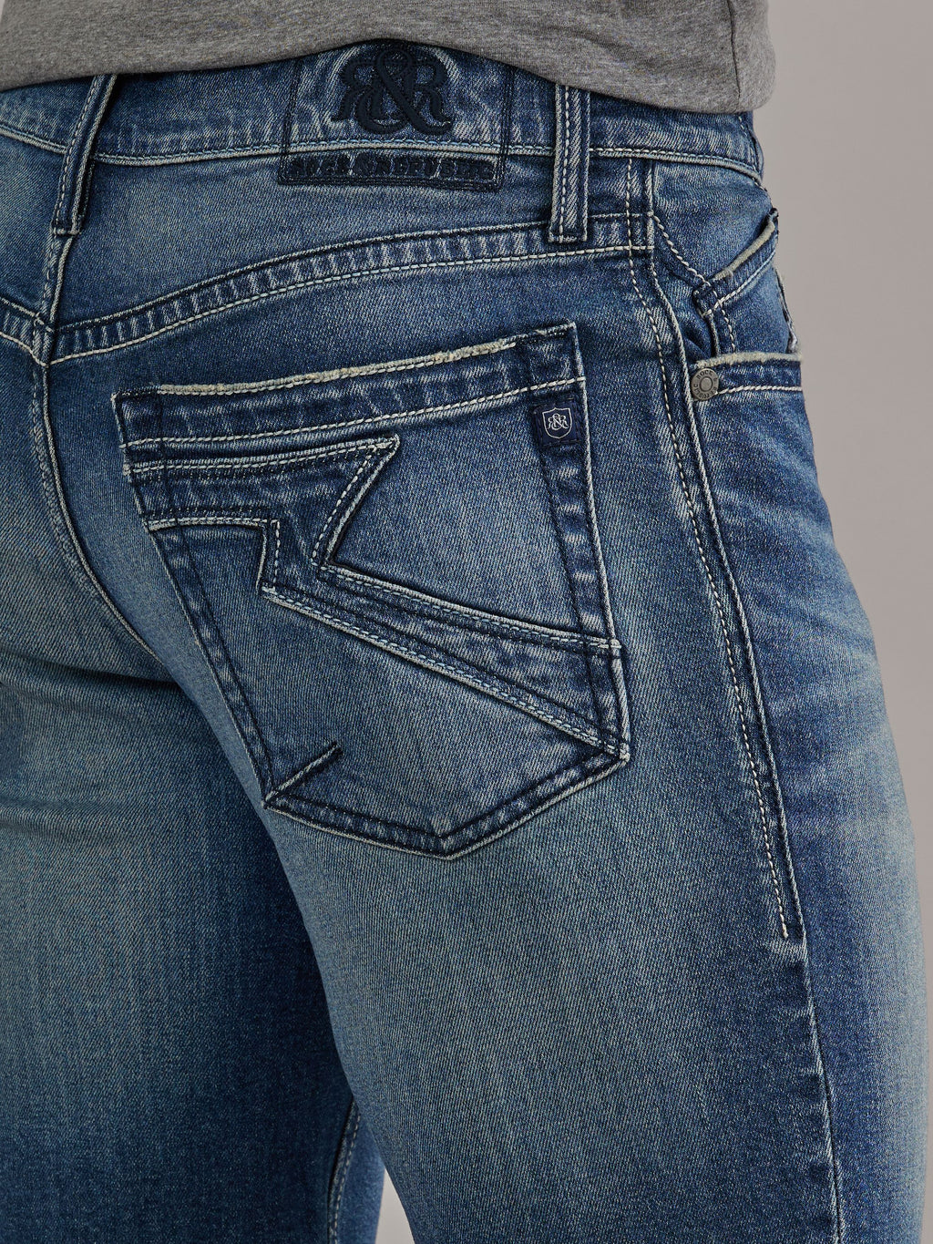 Men's Cooper Slim Short