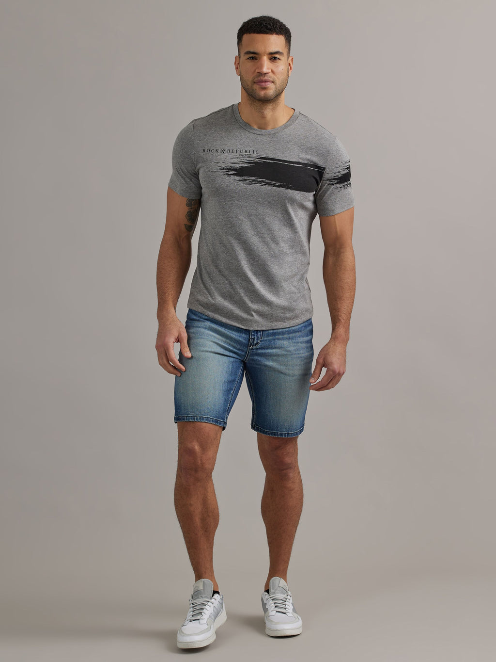 Men's Cooper Slim Short
